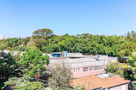 Apartamento para alugar com 35m², 1 quarto e sem vagaVista Varanda