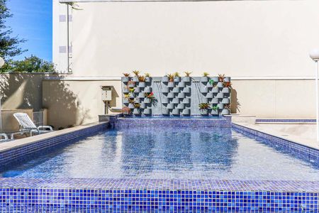 Apartamento para alugar com 35m², 1 quarto e sem vagaPiscina