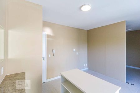 Apartamento para alugar com 35m², 1 quarto e sem vagaSala