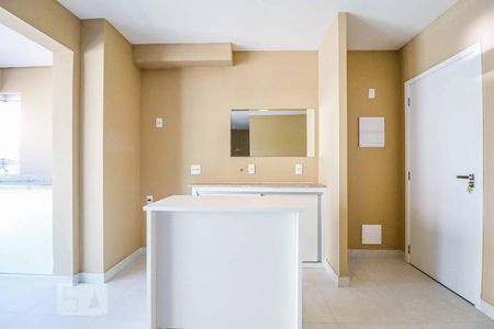 Apartamento para alugar com 35m², 1 quarto e sem vagaSala