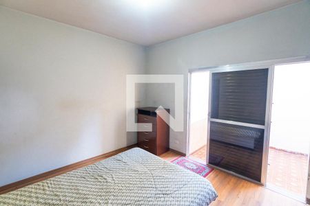 Quarto 1 de casa à venda com 4 quartos, 243m² em Vila Guarani (zona Sul), São Paulo