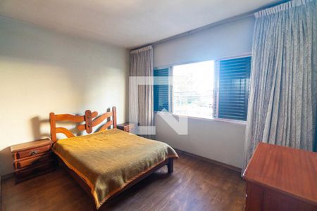 Quarto 2 de casa à venda com 4 quartos, 243m² em Vila Guarani (zona Sul), São Paulo