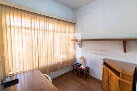 Escritório de casa à venda com 4 quartos, 243m² em Vila Guarani (zona Sul), São Paulo