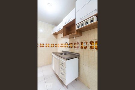 Apartamento para alugar com 60m², 1 quarto e 1 vagaCozinha