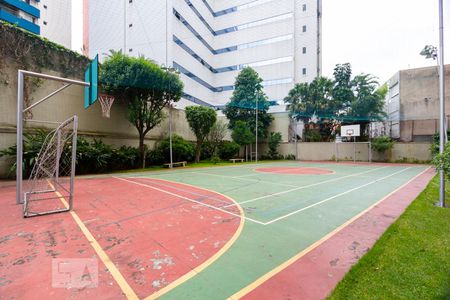 Apartamento para alugar com 60m², 1 quarto e 1 vagaquadra