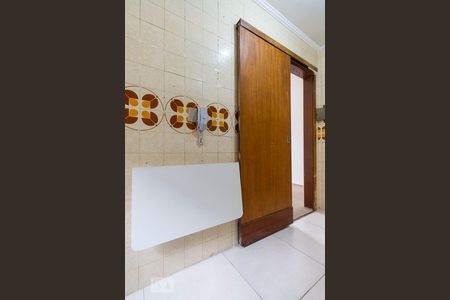 Apartamento para alugar com 60m², 1 quarto e 1 vagaCozinha