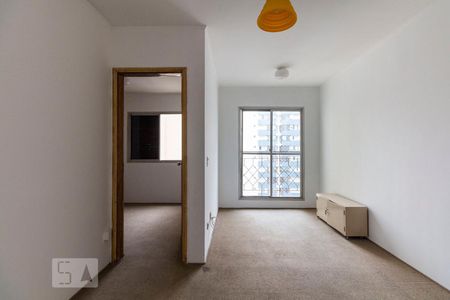 Apartamento para alugar com 60m², 1 quarto e 1 vagaSala
