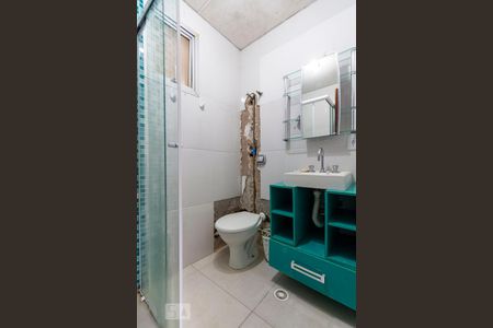 Apartamento para alugar com 60m², 1 quarto e 1 vagaSuíte - Quarto 1