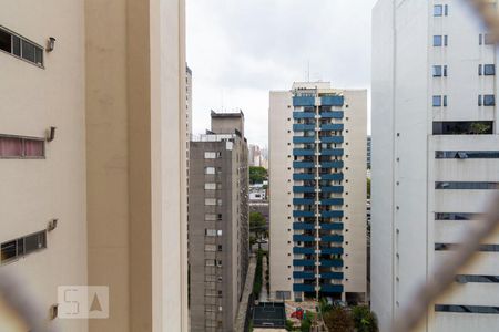 Apartamento para alugar com 60m², 1 quarto e 1 vagaVista