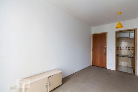 Apartamento para alugar com 60m², 1 quarto e 1 vagaSala