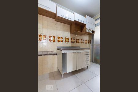 Apartamento para alugar com 60m², 1 quarto e 1 vagaCozinha