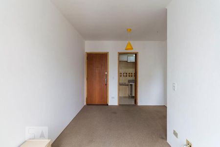 Apartamento para alugar com 60m², 1 quarto e 1 vagaSala