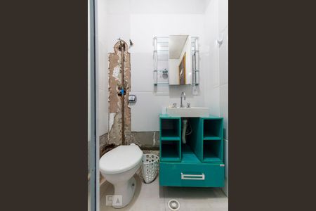 Apartamento para alugar com 60m², 1 quarto e 1 vagaSuíte - Quarto 1