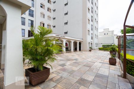 Apartamento para alugar com 60m², 1 quarto e 1 vagaÁrea Externa