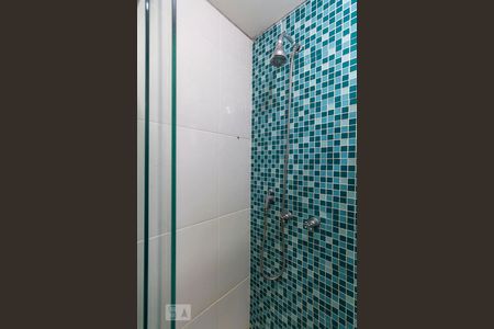 Apartamento para alugar com 60m², 1 quarto e 1 vagaSuíte - Quarto 1