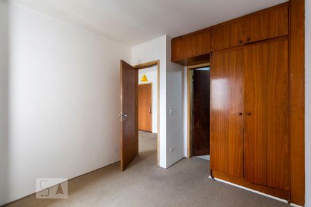 Apartamento para alugar com 60m², 1 quarto e 1 vagaQuarto 1 - Suíte