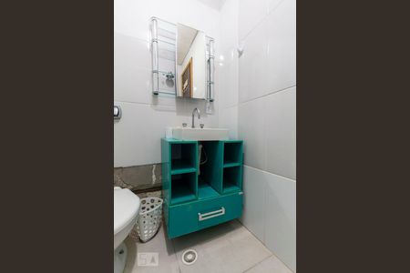 Apartamento para alugar com 60m², 1 quarto e 1 vagaSuíte - Quarto 1