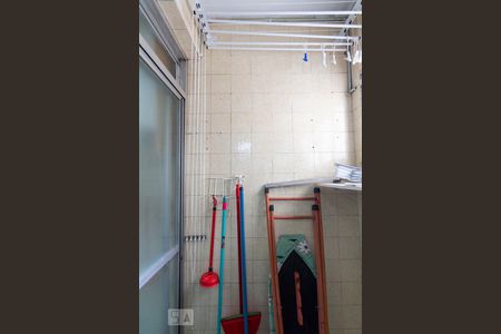 Apartamento para alugar com 60m², 1 quarto e 1 vagaÁrea de Serviço