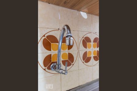 Apartamento para alugar com 60m², 1 quarto e 1 vagaCozinha