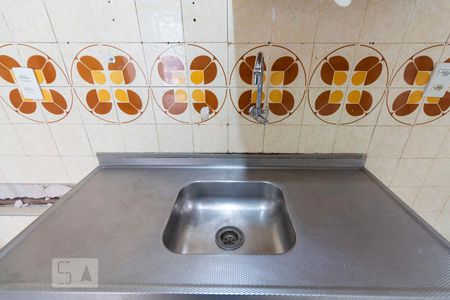 Apartamento para alugar com 60m², 1 quarto e 1 vagaCozinha