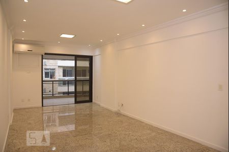 Sala de apartamento à venda com 3 quartos, 96m² em Freguesia de Jacarepaguá, Rio de Janeiro