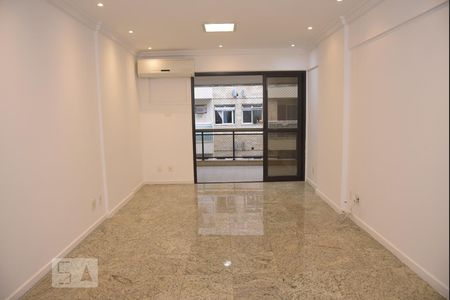 Sala de apartamento à venda com 3 quartos, 96m² em Freguesia de Jacarepaguá, Rio de Janeiro