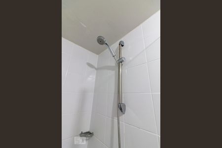 Banheiro - chuveiro de kitnet/studio à venda com 1 quarto, 29m² em Centro, Guarulhos
