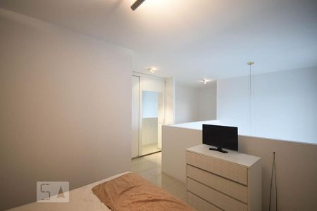 Apartamento à venda com 104m², 1 quarto e 3 vagasSuíte 