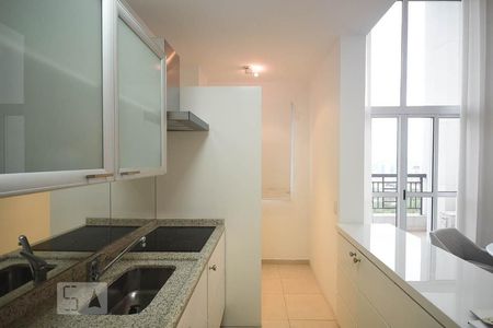 Apartamento à venda com 104m², 1 quarto e 3 vagasCozinha