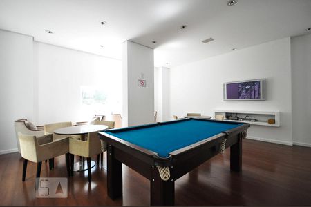 Apartamento à venda com 104m², 1 quarto e 3 vagasSalão de Jogos