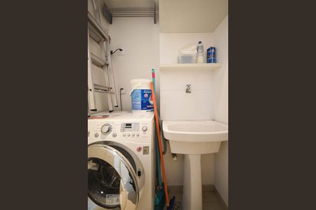 Apartamento à venda com 104m², 1 quarto e 3 vagasÁrea de Serviço