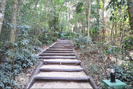 Apartamento à venda com 104m², 1 quarto e 3 vagasParque Privativo