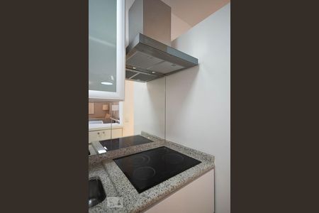 Apartamento à venda com 104m², 1 quarto e 3 vagasCozinha