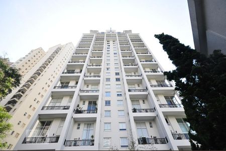 Apartamento à venda com 104m², 1 quarto e 3 vagasFachada