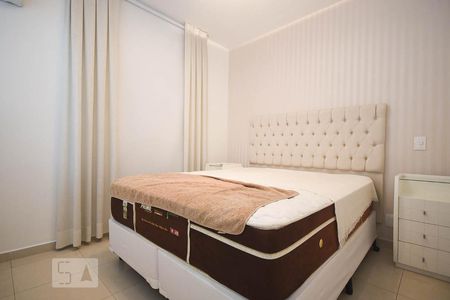 Apartamento à venda com 104m², 1 quarto e 3 vagasSuíte 