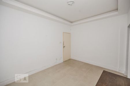 Sala de apartamento para alugar com 1 quarto, 55m² em Icaraí, Niterói