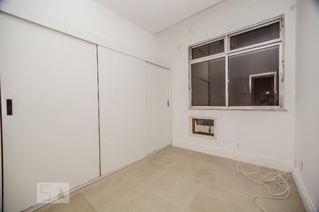 Quarto de apartamento para alugar com 1 quarto, 55m² em Icaraí, Niterói