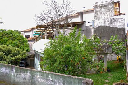 Área Externa de casa à venda com 2 quartos, 150m² em Cidade Patriarca, São Paulo