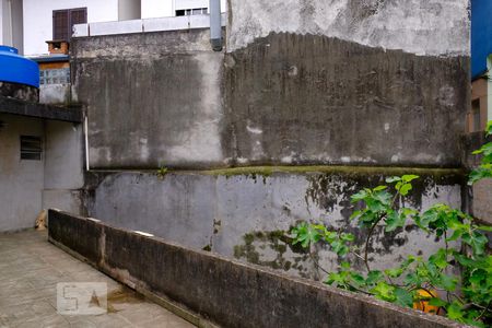 Área Externa de casa à venda com 2 quartos, 150m² em Cidade Patriarca, São Paulo