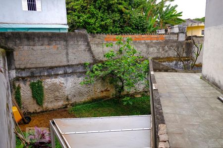 Área Externa de casa à venda com 2 quartos, 150m² em Cidade Patriarca, São Paulo