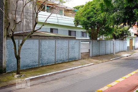 Casa à venda com 150m², 2 quartos e 4 vagasFachada