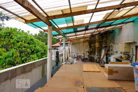 Área Externa de casa à venda com 2 quartos, 150m² em Cidade Patriarca, São Paulo