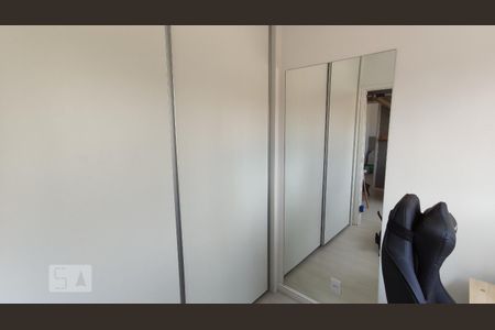 Apartamento à venda com 33m², 2 quartos e sem vaga Apartamento à venda com 33m², 2 quartos e sem vagaQuarto 2