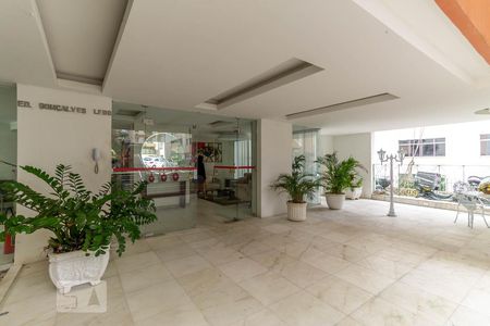 Apartamento à venda com 60m², 3 quartos e 1 vagaHall de Entrada