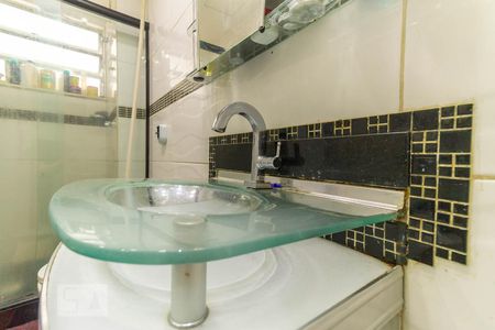 Apartamento à venda com 60m², 3 quartos e 1 vagaBanheiro