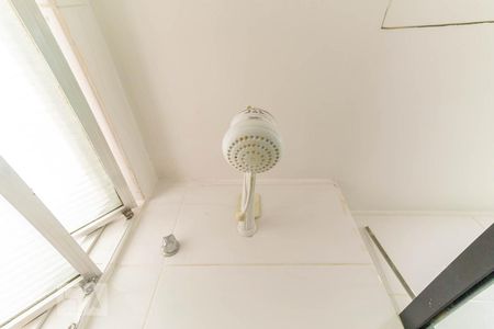 Apartamento à venda com 60m², 3 quartos e 1 vagaBanheiro