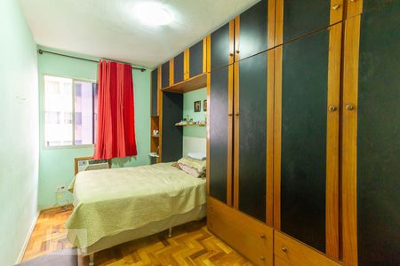 Apartamento à venda com 60m², 3 quartos e 1 vagaQuarto 2