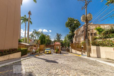 Apartamento à venda com 60m², 3 quartos e 1 vagaEntrada