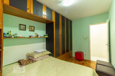 Apartamento à venda com 60m², 3 quartos e 1 vagaQuarto 2