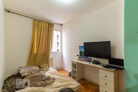 Apartamento à venda com 60m², 3 quartos e 1 vagaQuarto 3